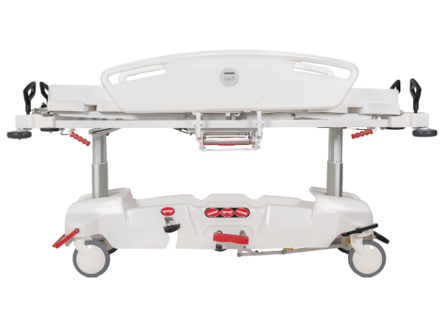 Functional Recovery Stretcher 3